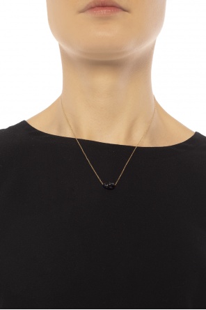 Necklace with charm, zdjęcie 2 Necklace with charm od Isabel Marant